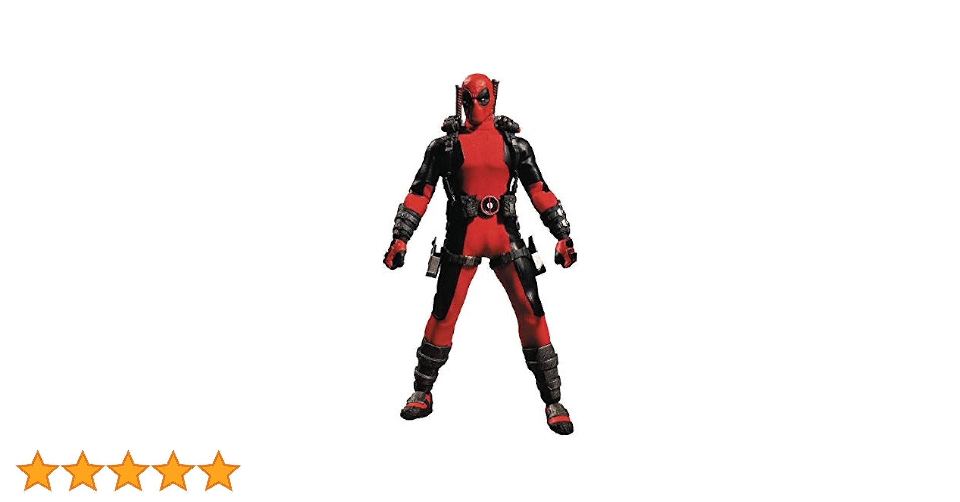 Mezco ONE:12 Collective 76450 